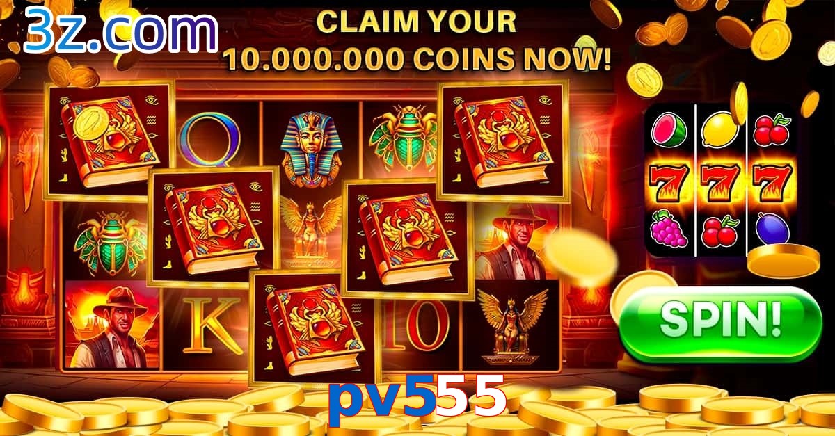 pv555 games